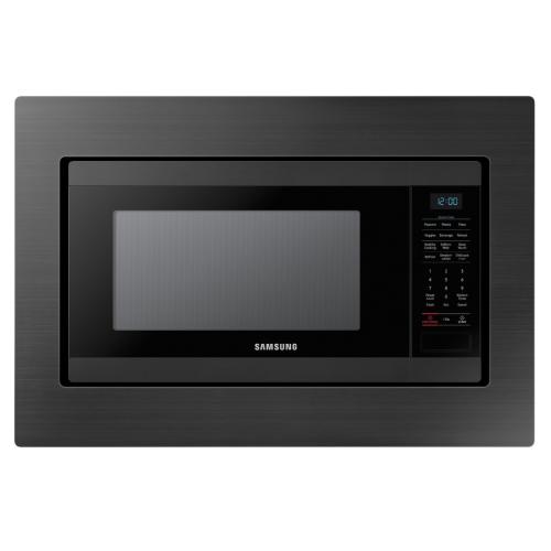 MS19M8020TG/AA 1.9 Cu. Ft. Full-size Microwave