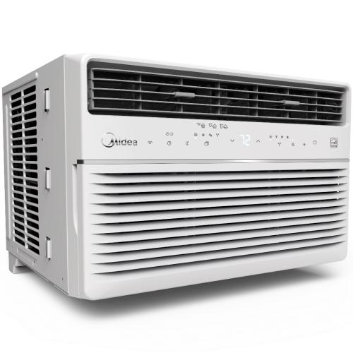 MW080WWBA2RC1 Window Air Conditioner