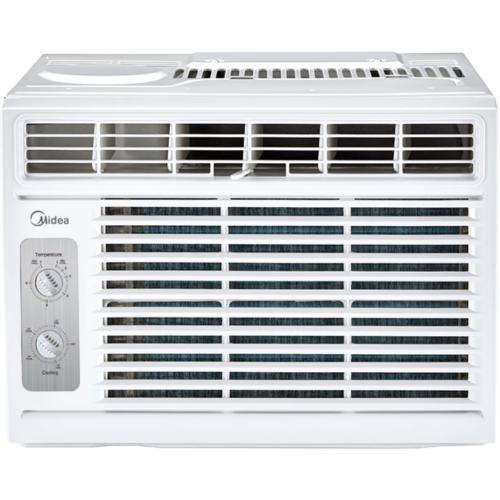 MWA05CM71 5,000 Btu Mechanical Window Air Conditioner