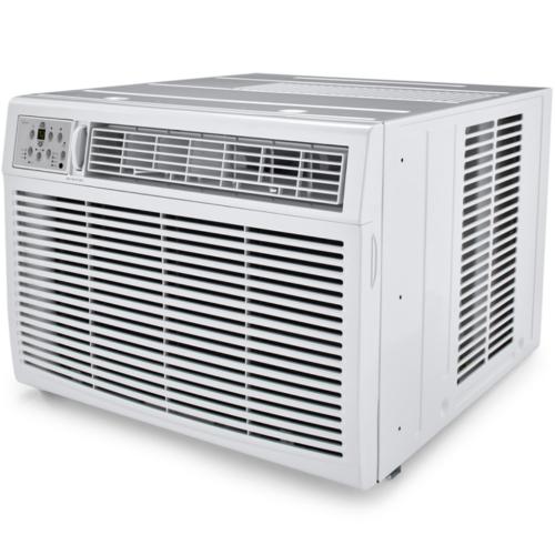 MWA25ER72 25,000 Btu 230V Window Air Conditioner With Heat