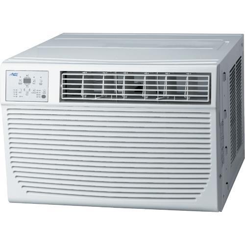 MWDUJ12ERMCJ9 12,000 Btu 220V Window Air Conditioner With Heat