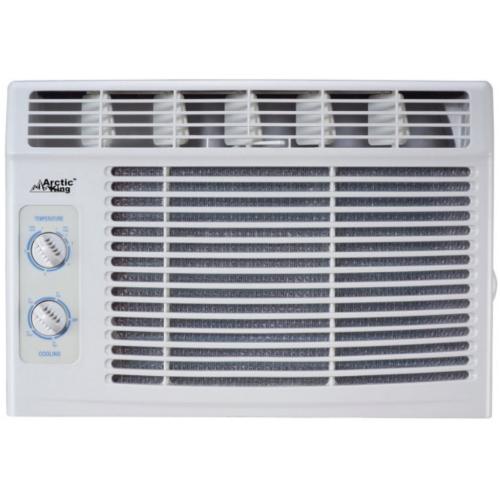 MWDUK05CMN1BCK0 5,000 Btu Window Air Conditioner