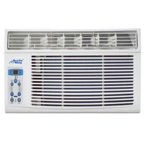 MWDUK05CRBCK0 5,000 Btu Window Air Conditioner