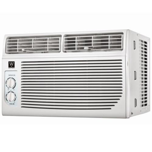 MWDUK06CMN1BCK0HP 6,000 Btu Mechanical Window Air Conditioner