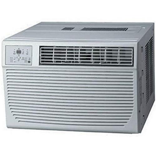 MWDUK18ERN1MCJ7 18,000 Btu Window Air Conditioner With Heat
