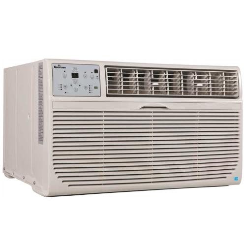 MWDUW210CRN1BCI7 10,000 Btu 115V Through-the-wall Air Conditioner