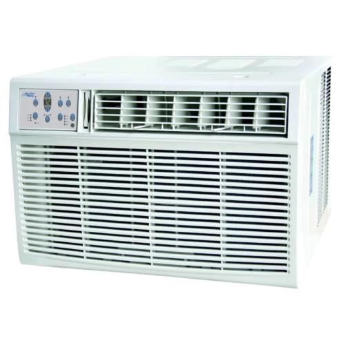 MWDUW212CRN1MCI7 12,000 Btu Through-the-wall Air Conditioner