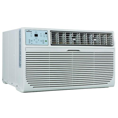 MWDUW212ERN1MCI5 12,000 Btu 230V Through-the-wall Air Conditioner