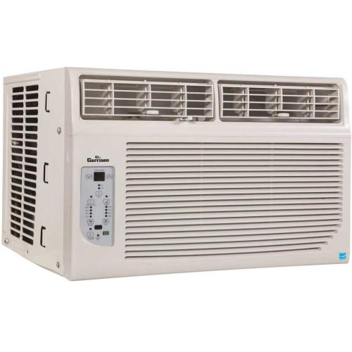 MWEUK10CRN1BCL0 10,000 Btu 115-Volt 60 Hz Window Air Conditioner
