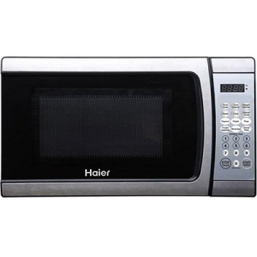 MWM0722TSBK 0.7-Cu. Ft. Microwave Oven (Stainless Steel)