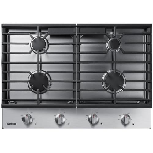 NA30R5310FS/AA 30-Inch Gas Cooktop