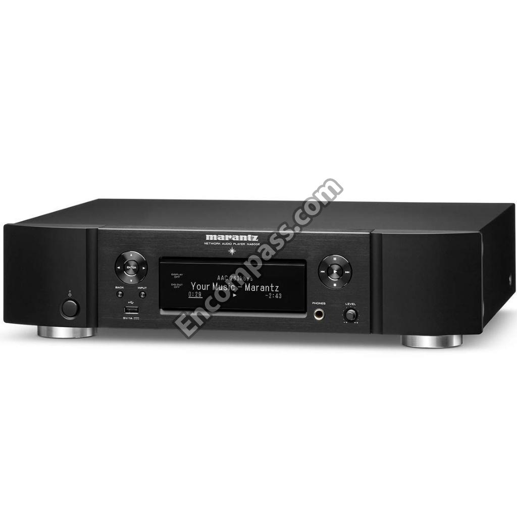 Networked Audio Product Replacement Parts