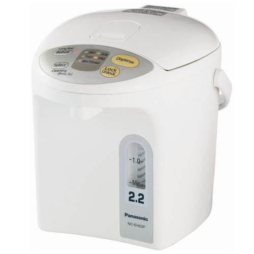 NCEH22P Electric Thermo Pot