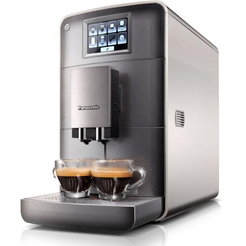 NCZA1 Non-us Espresso Machine