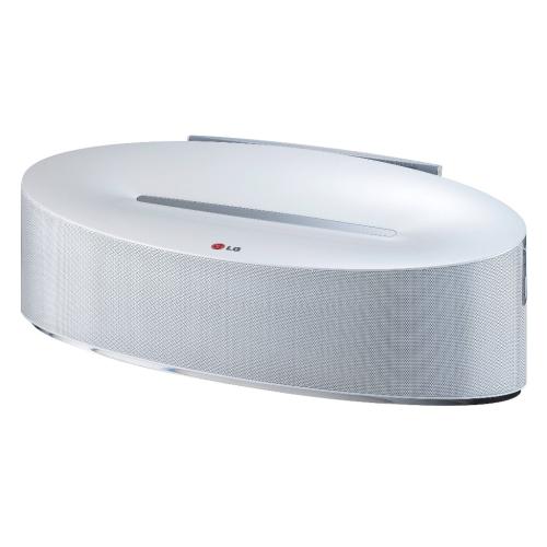 ND5630 30W 2Ch Docking Speaker With Airplay