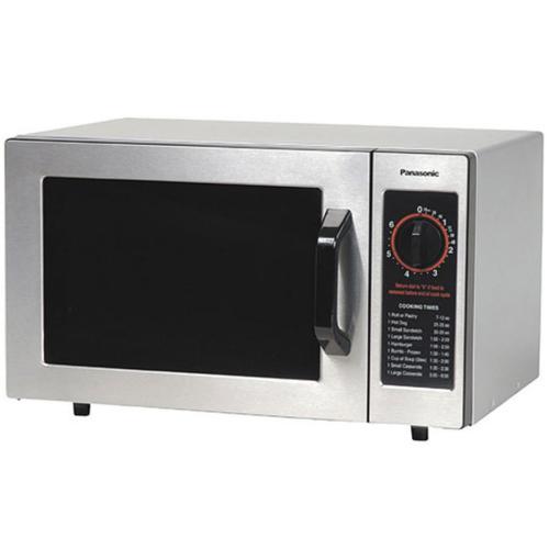 NE1024C Commercial Microwave Oven