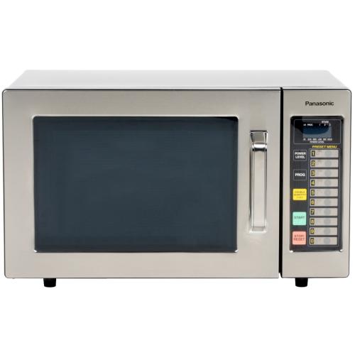 NE1064FAUH Microwave Oven