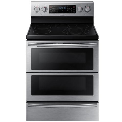 NE59J7850WS/AC E-oven,5.9,real Stainless
