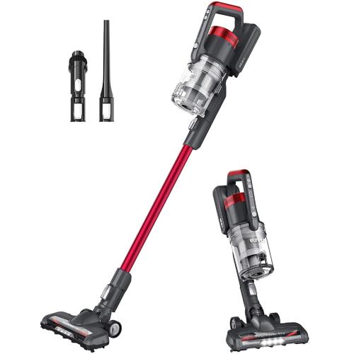 NEC186CDISPLAY Cordless Stick Vacuum Cleaner