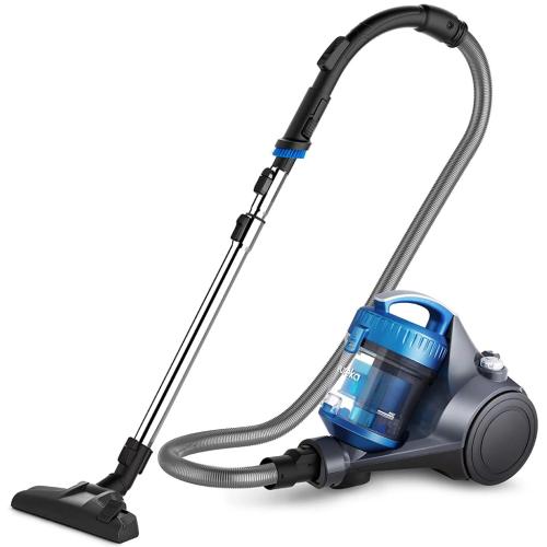 NEN110B Whirlwind Bagless Canister Vacuum Cleaner