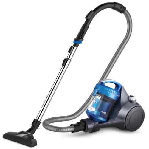 NEN110F Bagless Canister Vacuum Cleaner