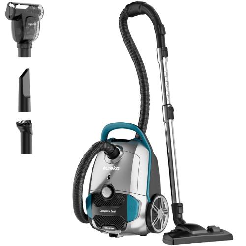 NEN170 Bagged Canister Vacuum Cleaner