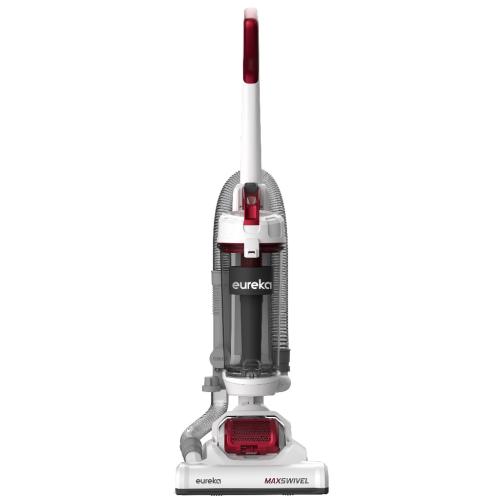 NEU150 Eureka Maxswivel Corded Bagless Upright Vacuum Cleaner