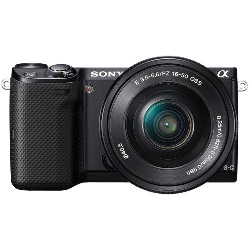 NEX5TL Alpha Nex-5t Mirrorless Digital Camera