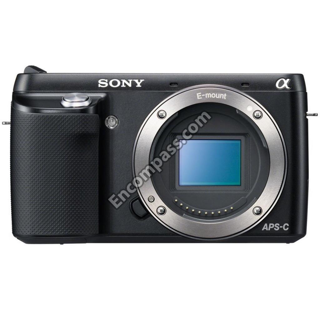 NEXF3 Sony Replacement Parts - Sony