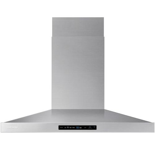 NK36K7000WS/A2 36 Inch Wall Mount Hood In Stainless Steel
