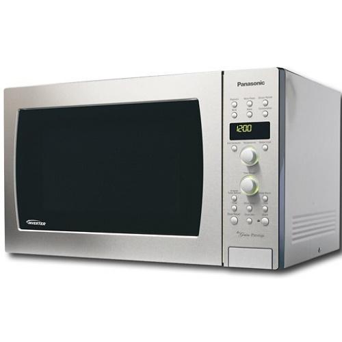 NNC994S Microwave/conv.oven