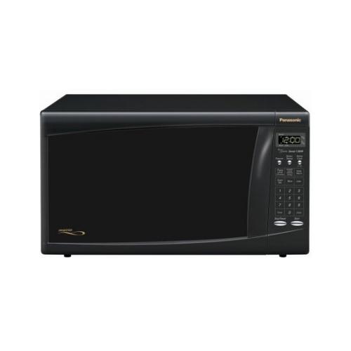 NNH665BFXB Microwave Oven