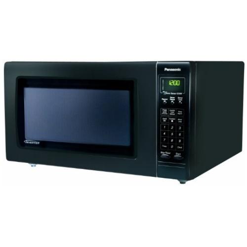 NNH765BF Microwave Oven 2.2Cuft