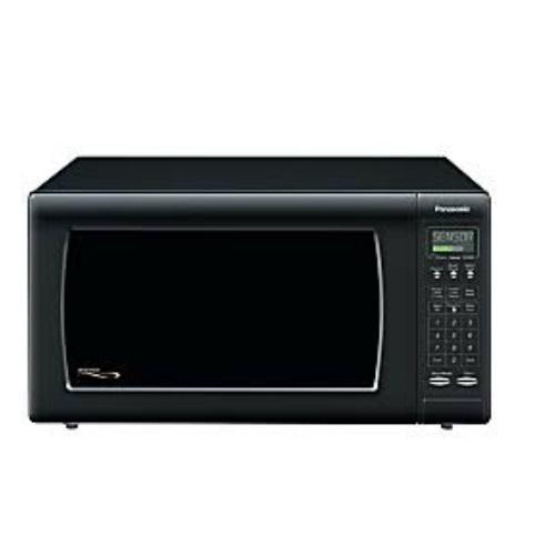 NNH765WF Microwave Oven 1.6Cuft