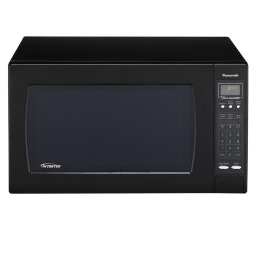 NNH965BF Microwave Oven 2.2Cuft