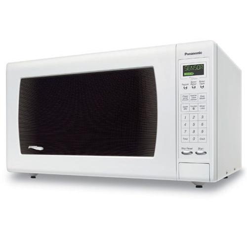 NNH965WF Microwave Oven 2.2Cuft