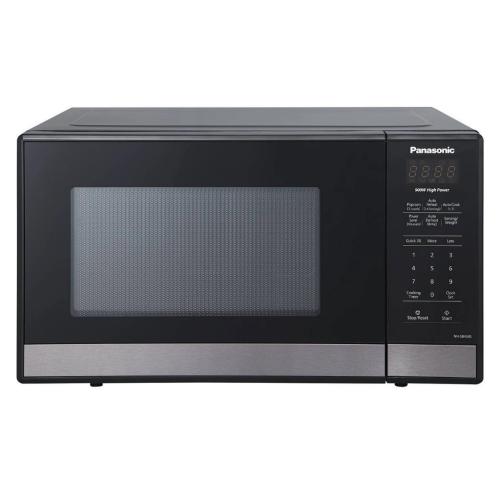 NNSB438S 0.9 Cu. Ft. Microwave Oven