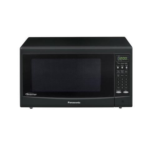 NNSD654B Microwave