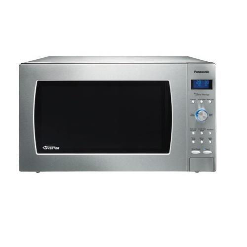 NNSD797S Microwave Oven/2.2cu