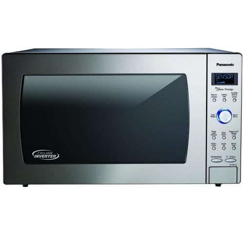 NNSD975S 2.2 Cu. Ft. Full-size Microwave Oven
