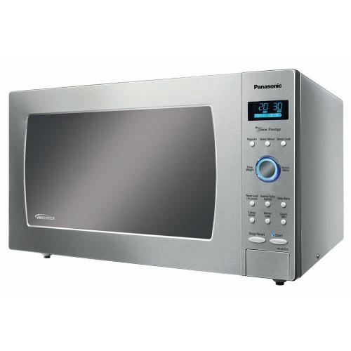 NNSE782S Microwave