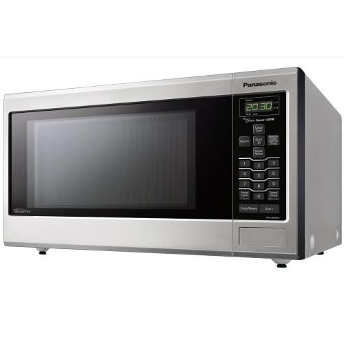 NNSN653S Microwave
