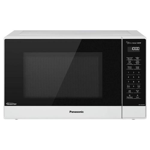 NNSN65KW 1.2 Cu. Ft. Compact Microwave With Sensor Cooking