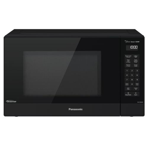 NNSN66KB 1.2 Cu. Ft. Microwave Oven