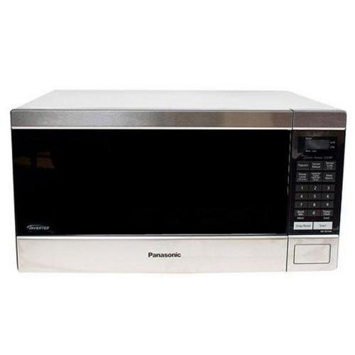 NNSN744S 1.6 Cu.ft. Microwave Oven With Inverter Technology