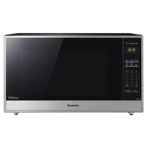NNSN965S Microwave Oven 2.2 Cu Ft