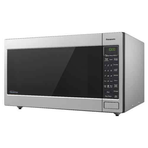 NNT945SF Luxury Full-size 2.2 Cu. Ft. Genius Microwave Oven