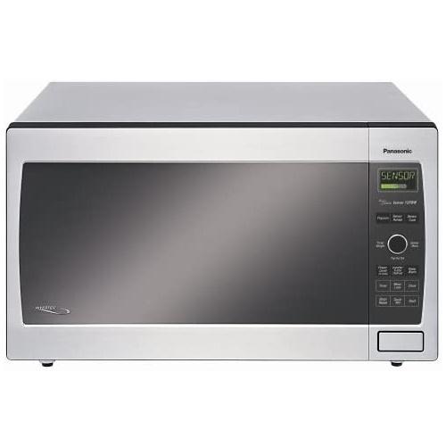 NNT995SFXB Microwave