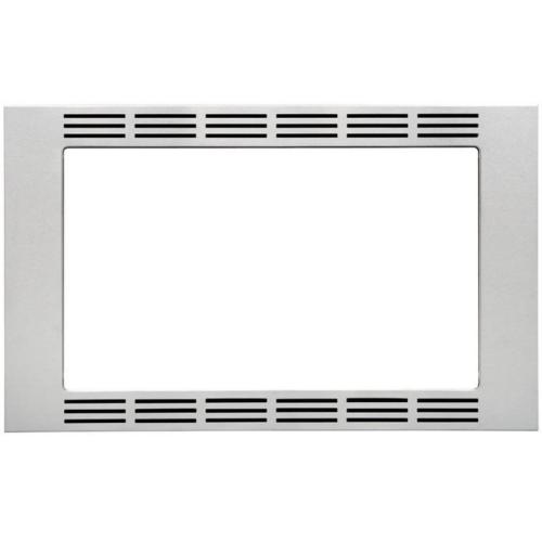 NNTK932SS 30-Inch Trim Kit For Select Microwaves