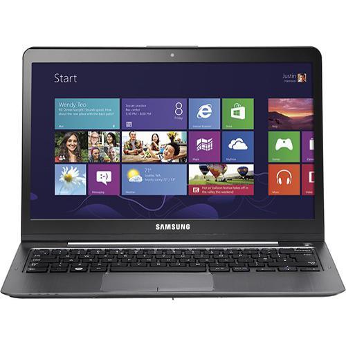 NP540U3CA01UB Ultrabook 13.3-Inch Touch-screen Laptop